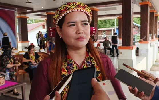 DPRD Mahakam Ulu dorong percepatan jalan Long Bagun–Long Apari