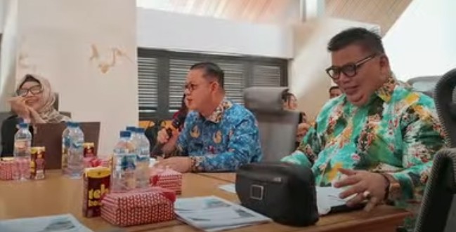 Empat kajian disiapkan untuk Dermaga Batu Dinding di Long Melaham